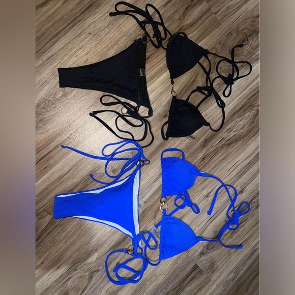 Shein Bikinis! - Picture 1 of 3